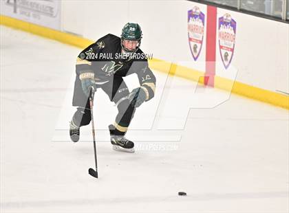 Thumbnail 3 in Cherry Creek vs. Mountain Vista - CHSAA 5A Quarterfinals photogallery.