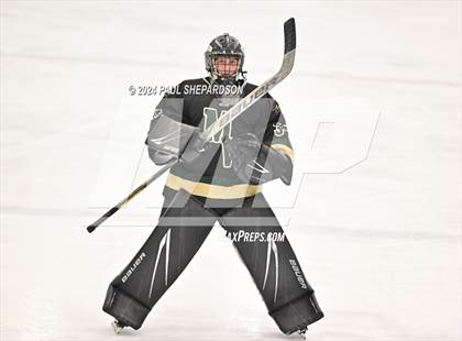 Thumbnail 2 in Cherry Creek vs. Mountain Vista - CHSAA 5A Quarterfinals photogallery.