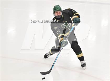 Thumbnail 2 in Cherry Creek vs. Mountain Vista - CHSAA 5A Quarterfinals photogallery.