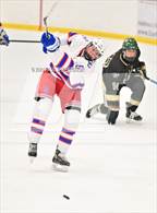 Photo from the gallery "Cherry Creek vs. Mountain Vista - CHSAA 5A Quarterfinals"