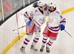 Photo from the gallery "Cherry Creek vs. Mountain Vista - CHSAA 5A Quarterfinals"