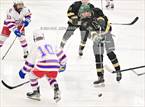 Photo from the gallery "Cherry Creek vs. Mountain Vista - CHSAA 5A Quarterfinals"