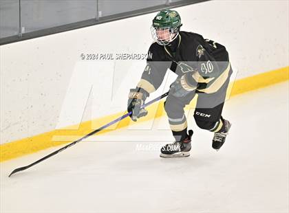 Thumbnail 1 in Cherry Creek vs. Mountain Vista - CHSAA 5A Quarterfinals photogallery.
