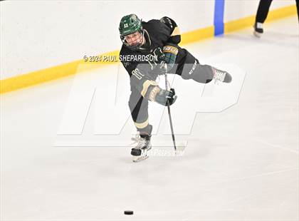 Thumbnail 1 in Cherry Creek vs. Mountain Vista - CHSAA 5A Quarterfinals photogallery.