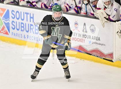 Thumbnail 3 in Cherry Creek vs. Mountain Vista - CHSAA 5A Quarterfinals photogallery.