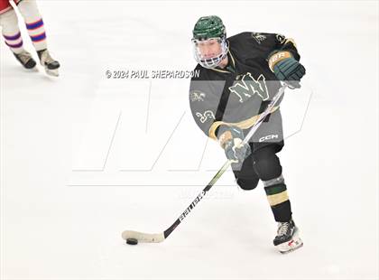 Thumbnail 1 in Cherry Creek vs. Mountain Vista - CHSAA 5A Quarterfinals photogallery.
