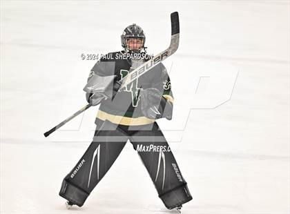 Thumbnail 1 in Cherry Creek vs. Mountain Vista - CHSAA 5A Quarterfinals photogallery.