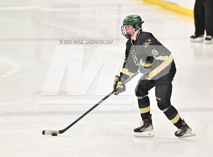 Thumbnail 2 in Cherry Creek vs. Mountain Vista - CHSAA 5A Quarterfinals photogallery.