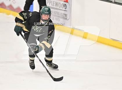 Thumbnail 1 in Cherry Creek vs. Mountain Vista - CHSAA 5A Quarterfinals photogallery.