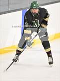 Photo from the gallery "Cherry Creek vs. Mountain Vista - CHSAA 5A Quarterfinals"