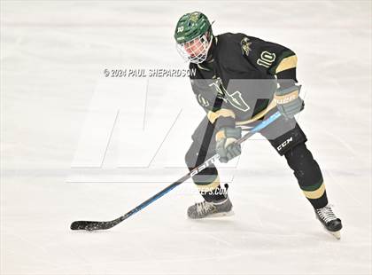Thumbnail 1 in Cherry Creek vs. Mountain Vista - CHSAA 5A Quarterfinals photogallery.