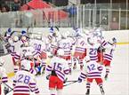 Photo from the gallery "Cherry Creek vs. Mountain Vista - CHSAA 5A Quarterfinals"