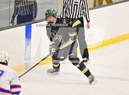 Thumbnail 2 in Cherry Creek vs. Mountain Vista - CHSAA 5A Quarterfinals photogallery.