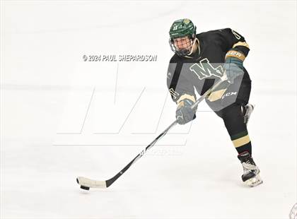 Thumbnail 3 in Cherry Creek vs. Mountain Vista - CHSAA 5A Quarterfinals photogallery.