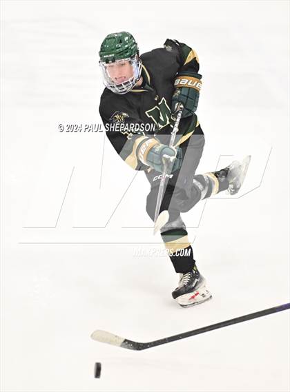 Thumbnail 1 in Cherry Creek vs. Mountain Vista - CHSAA 5A Quarterfinals photogallery.