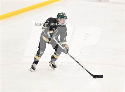 Thumbnail 2 in Cherry Creek vs. Mountain Vista - CHSAA 5A Quarterfinals photogallery.