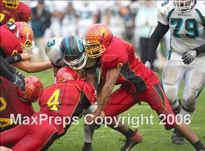 Thumbnail 3 in Sheldon @ Jesuit photogallery.