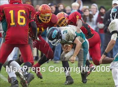Thumbnail 1 in Sheldon @ Jesuit photogallery.