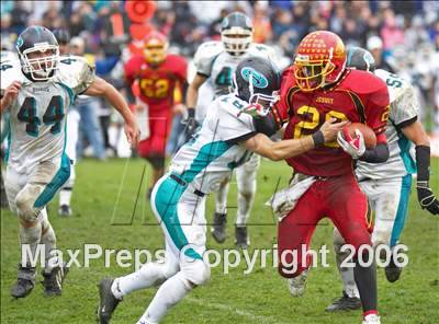 Thumbnail 1 in Sheldon @ Jesuit photogallery.