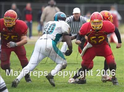 Thumbnail 3 in Sheldon @ Jesuit photogallery.