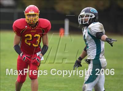 Thumbnail 1 in Sheldon @ Jesuit photogallery.