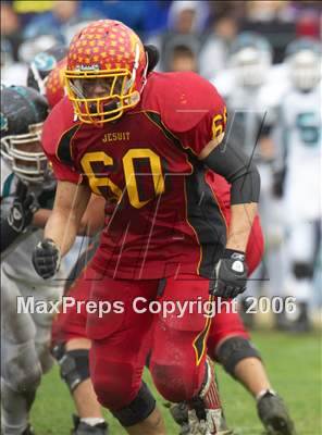 Thumbnail 1 in Sheldon @ Jesuit photogallery.