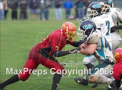 Thumbnail 2 in Sheldon @ Jesuit photogallery.