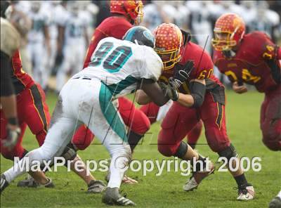 Thumbnail 3 in Sheldon @ Jesuit photogallery.