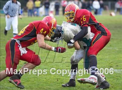 Thumbnail 1 in Sheldon @ Jesuit photogallery.