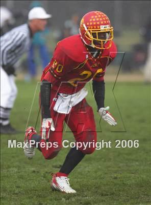 Thumbnail 3 in Sheldon @ Jesuit photogallery.