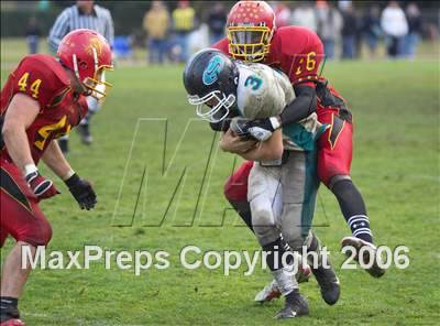 Thumbnail 3 in Sheldon @ Jesuit photogallery.