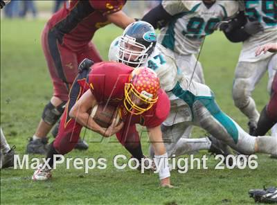 Thumbnail 3 in Sheldon @ Jesuit photogallery.