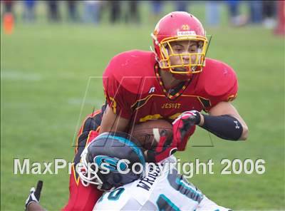 Thumbnail 3 in Sheldon @ Jesuit photogallery.