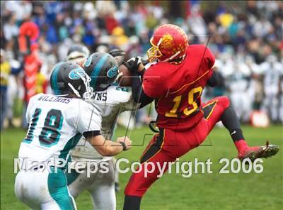 Thumbnail 2 in Sheldon @ Jesuit photogallery.