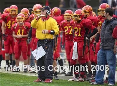 Thumbnail 3 in Sheldon @ Jesuit photogallery.
