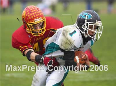 Thumbnail 1 in Sheldon @ Jesuit photogallery.