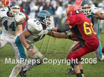 Thumbnail 3 in Sheldon @ Jesuit photogallery.
