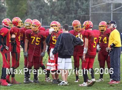Thumbnail 1 in Sheldon @ Jesuit photogallery.