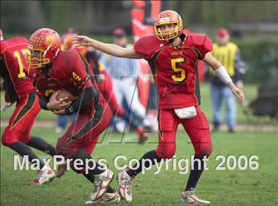 Thumbnail 1 in Sheldon @ Jesuit photogallery.