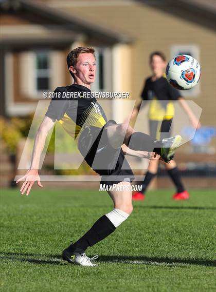 Thumbnail 3 in Kent Denver @ Prospect Ridge Academy photogallery.