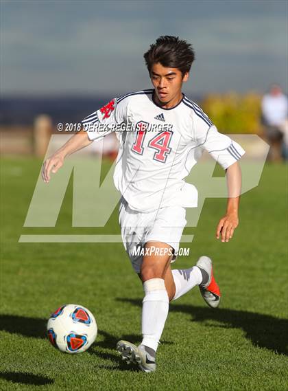 Thumbnail 1 in Kent Denver @ Prospect Ridge Academy photogallery.