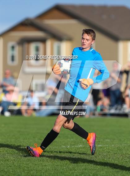 Thumbnail 2 in Kent Denver @ Prospect Ridge Academy photogallery.