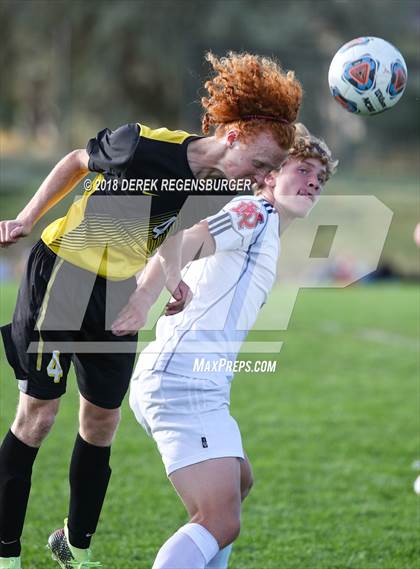 Thumbnail 1 in Kent Denver @ Prospect Ridge Academy photogallery.