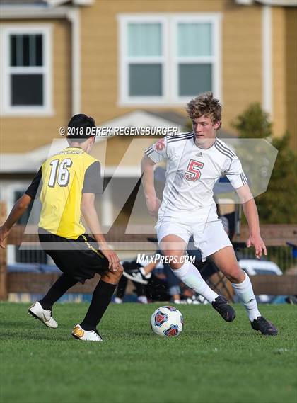 Thumbnail 3 in Kent Denver @ Prospect Ridge Academy photogallery.