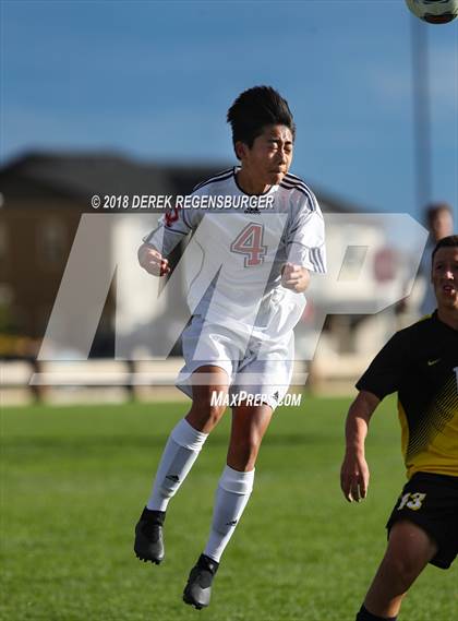 Thumbnail 1 in Kent Denver @ Prospect Ridge Academy photogallery.