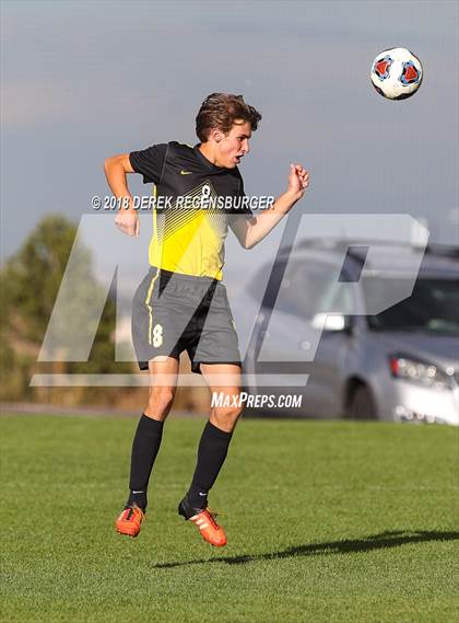 Thumbnail 3 in Kent Denver @ Prospect Ridge Academy photogallery.