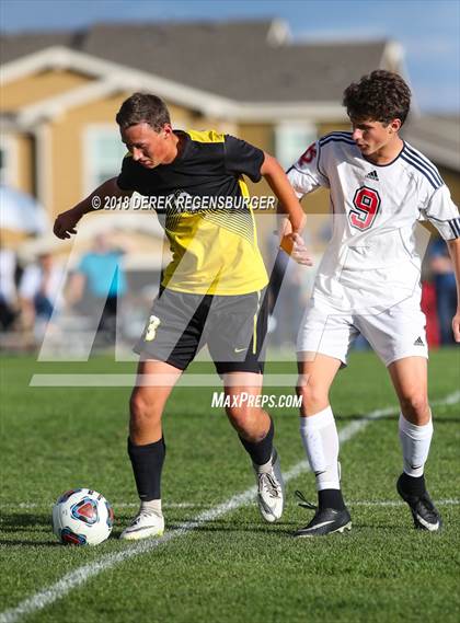 Thumbnail 1 in Kent Denver @ Prospect Ridge Academy photogallery.