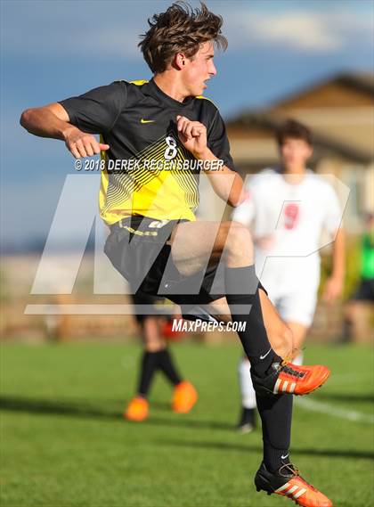 Thumbnail 3 in Kent Denver @ Prospect Ridge Academy photogallery.