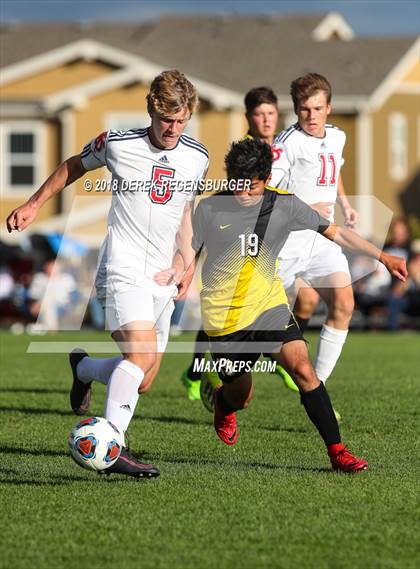 Thumbnail 2 in Kent Denver @ Prospect Ridge Academy photogallery.