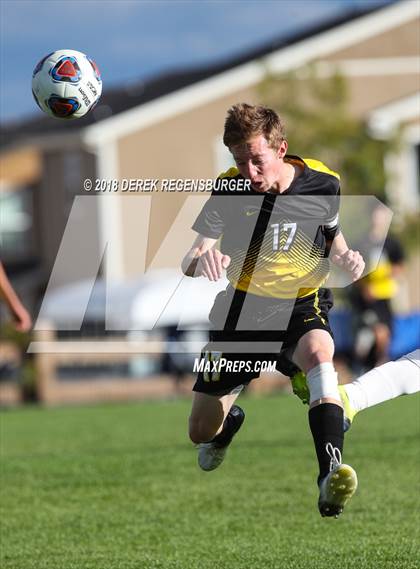 Thumbnail 1 in Kent Denver @ Prospect Ridge Academy photogallery.